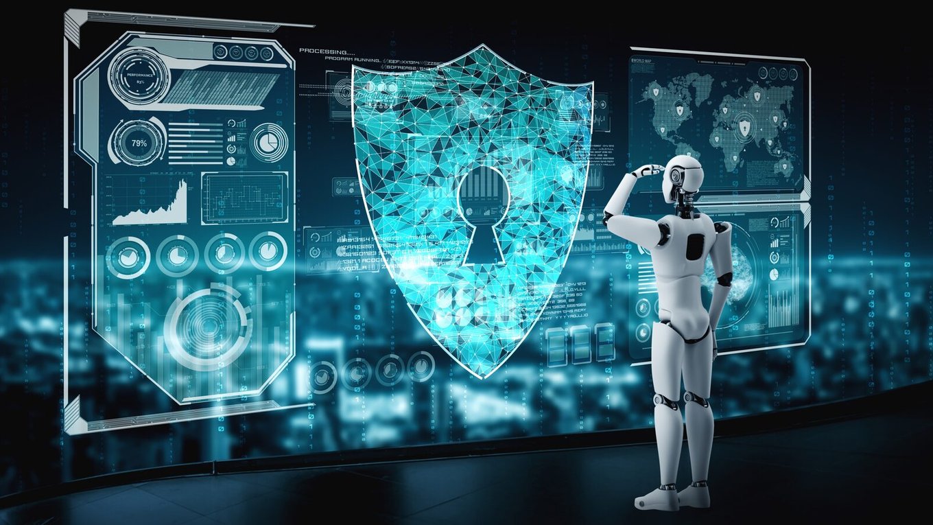 OpenAI впервые вложилась в стартап по кибербезопасности