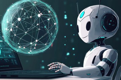 ИИ, интернет, Cloudflare, машинный трафик, автоматизация, веб-инфраструктура