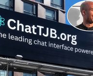 ChatTJB, Брайант, Google, чатбот, нейросеть