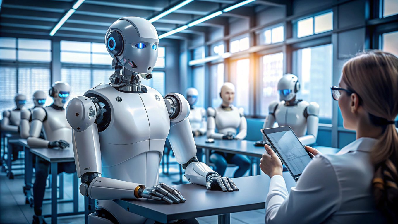 нейросети, интеллект, алгоритмы, обучение, технологии