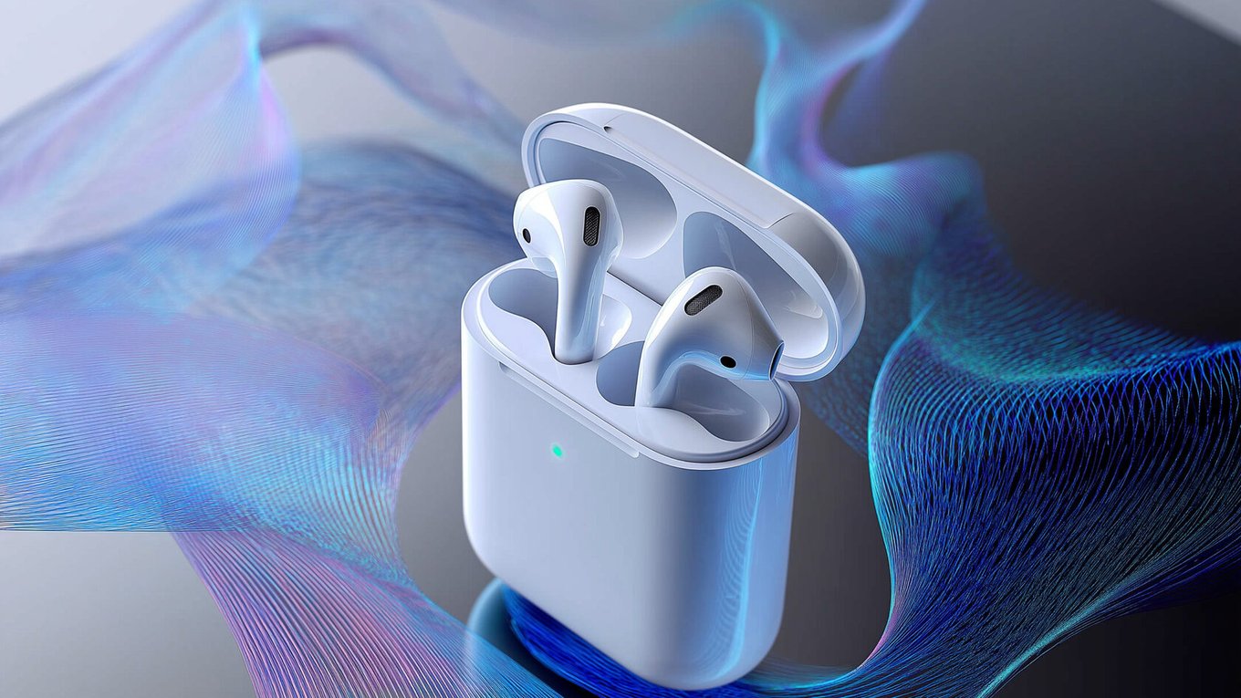 Apple добавит в AirPods функцию перевода в реальном времени