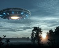 НЛО, пришельцы, космос, инопланетяне, общество