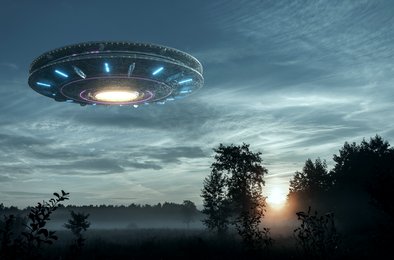 НЛО, пришельцы, космос, инопланетяне, общество