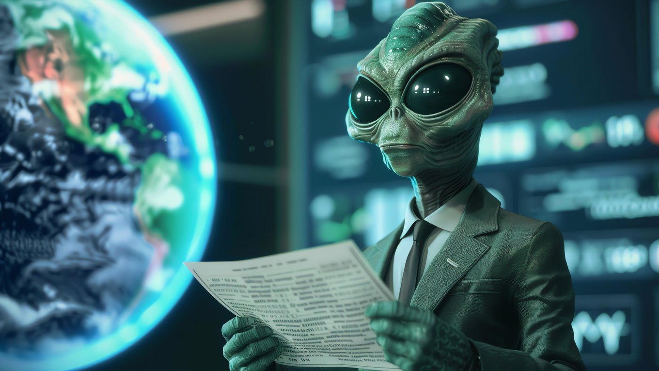 НЛО, конгресс, инопланетяне, секреты, США