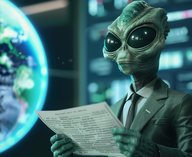 НЛО, конгресс, инопланетяне, секреты, США