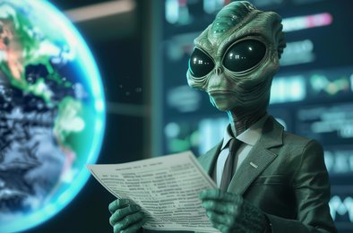 НЛО, конгресс, инопланетяне, секреты, США