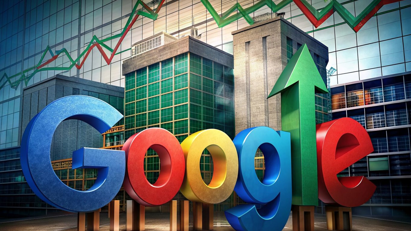 Google планирует технологический рывок в 2025 году
