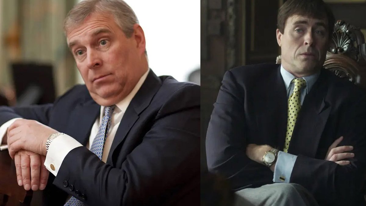 Netflix, принц, сериал, скандал, драма