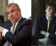 Netflix, принц, сериал, скандал, драма