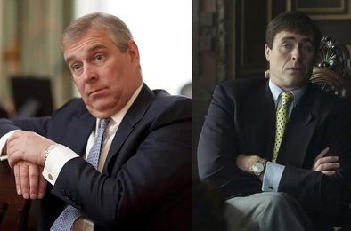 Netflix, принц, сериал, скандал, драма