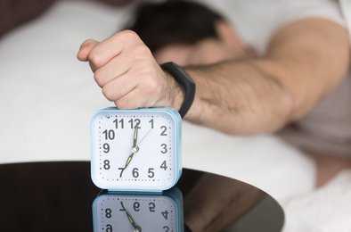 сон, политическое поведение, участие в выборах, протестная активность, усталость