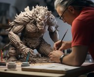 Anthropic, игры, модель, искусственный, разработка