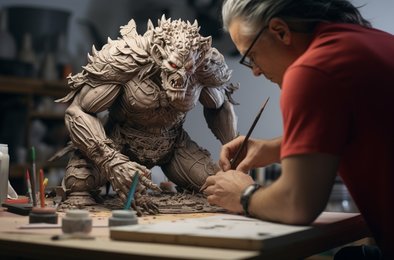Anthropic, игры, модель, искусственный, разработка
