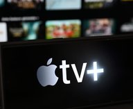 Apple, кинотеатр, фильмы, бренд, прокат