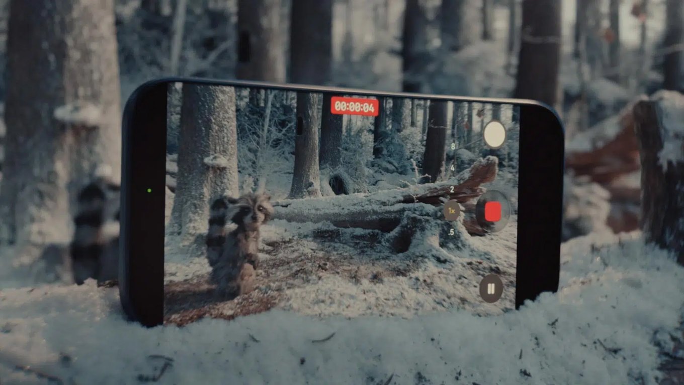 Apple, ролик, ремесло, iPhone, реклама