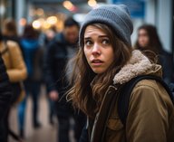 Подростки боятся выходить из дома из-за насилия в соцсетях — исследование YEF