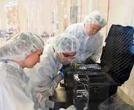 спутниковая связь, стартап Apolink, Онкар Сингх Батра, космические технологии, низкая околоземная орбита