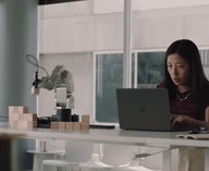Apple, MacBook, студенты, реклама, технологии
