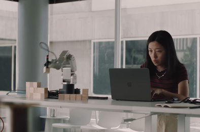 Apple, MacBook, студенты, реклама, технологии