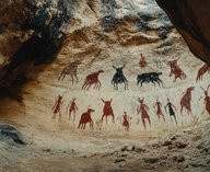 Арктика, петроглифы, археология, 3D, исследования