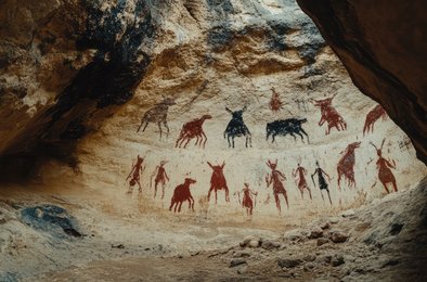 Арктика, петроглифы, археология, 3D, исследования