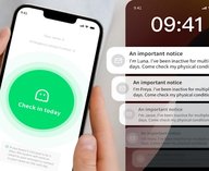 приложение, Китай, безопасность, одиночество, технологии