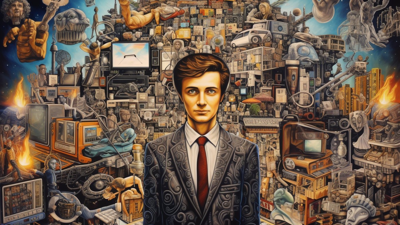 конспирологи, теории заговора