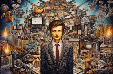 конспирологи, теории заговора