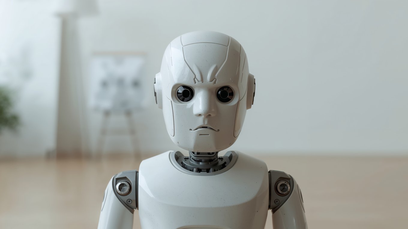 ЖКХ, нейросеть, робот, мат, технологии