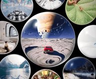 Google, искусственныйинтеллект, виртуальныемиры, генерация, DeepMind