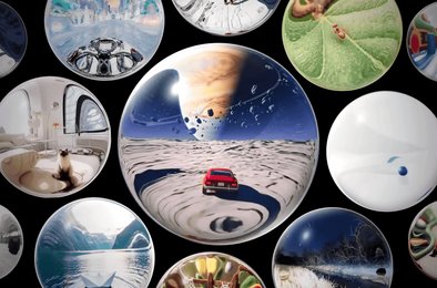 Google, искусственныйинтеллект, виртуальныемиры, генерация, DeepMind