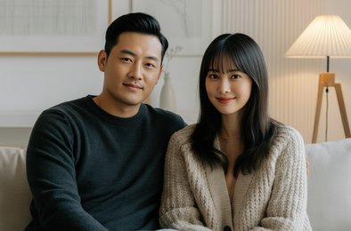 китай, супруги, отношения, брак, традиции