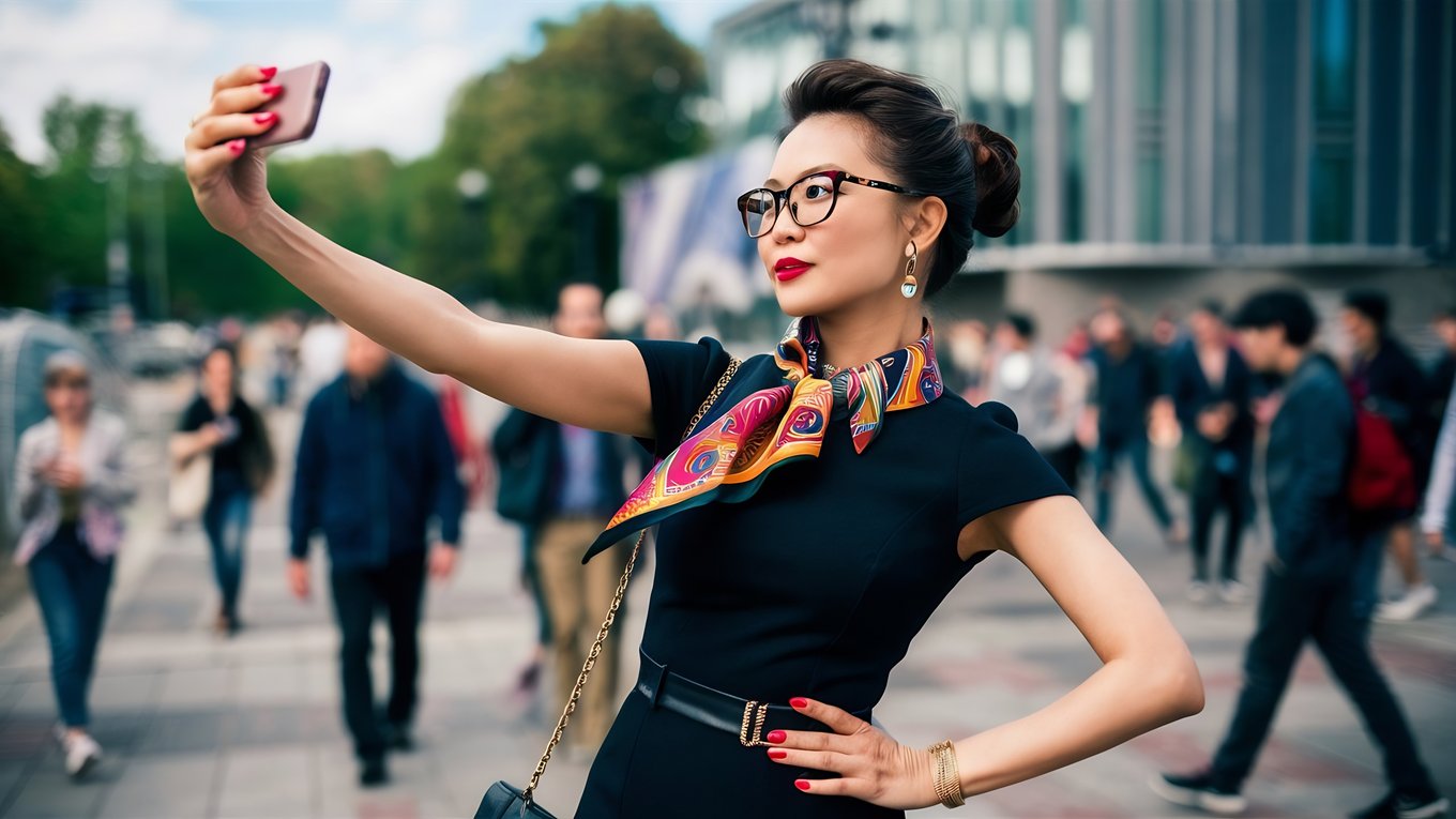 соцсети, алгоритмы, творчество, блогинг, выгорание