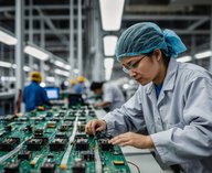 Тайвань, чипы, полупроводники, инвестиции, TSMC