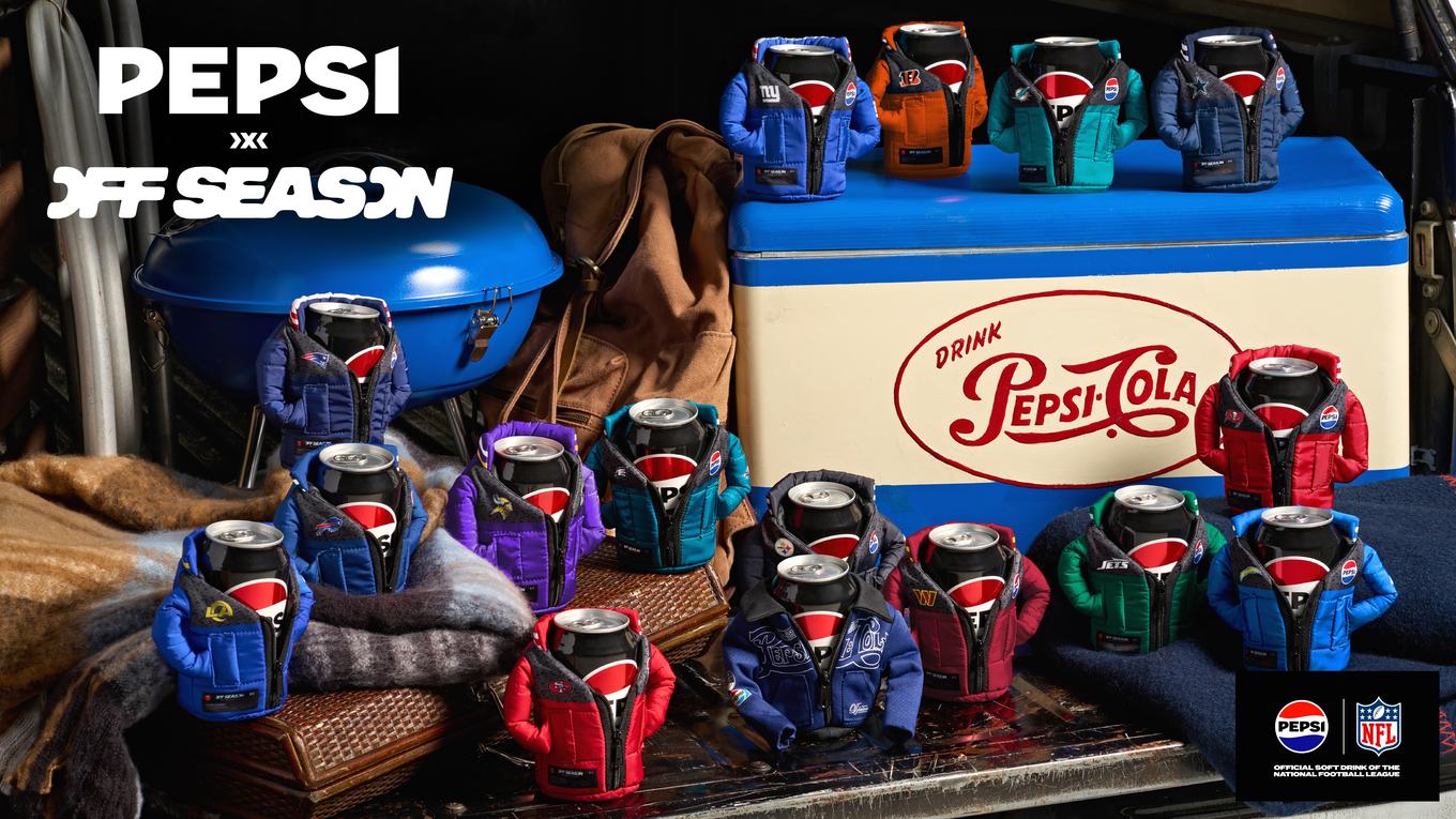 Pepsi