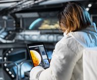 европа, космос, радиация, астронавт, симулятор