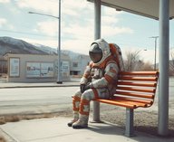 NASA, изоляция, добровольцы, Луна, Марс