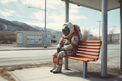 NASA, изоляция, добровольцы, Луна, Марс