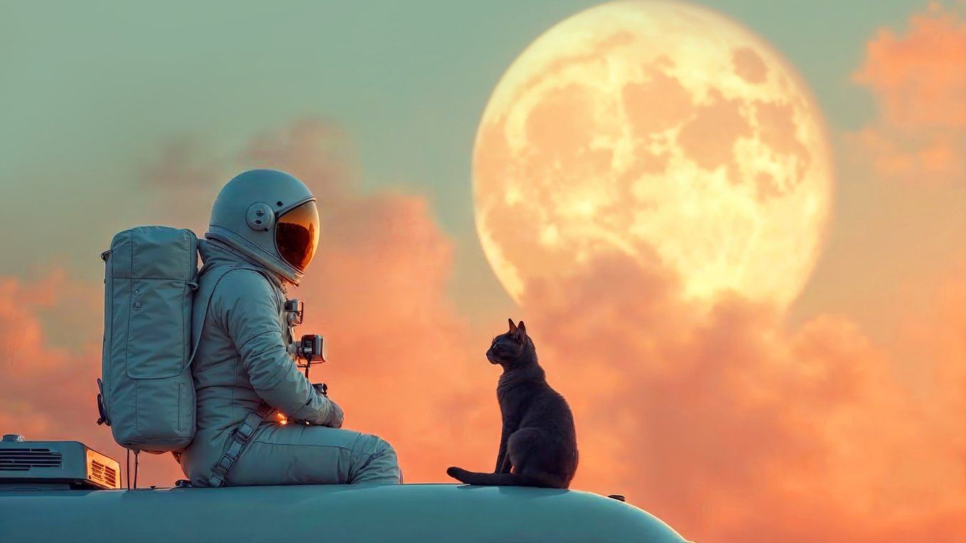 НАСА, Луна, Артемида, астронавты, миссия