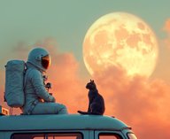 НАСА, Луна, Артемида, астронавты, миссия