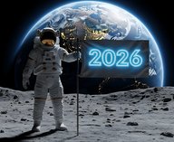 Луна, космос, Artemis, NASA, миссия