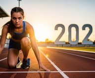 россияне, спорт, семья, планы, опрос