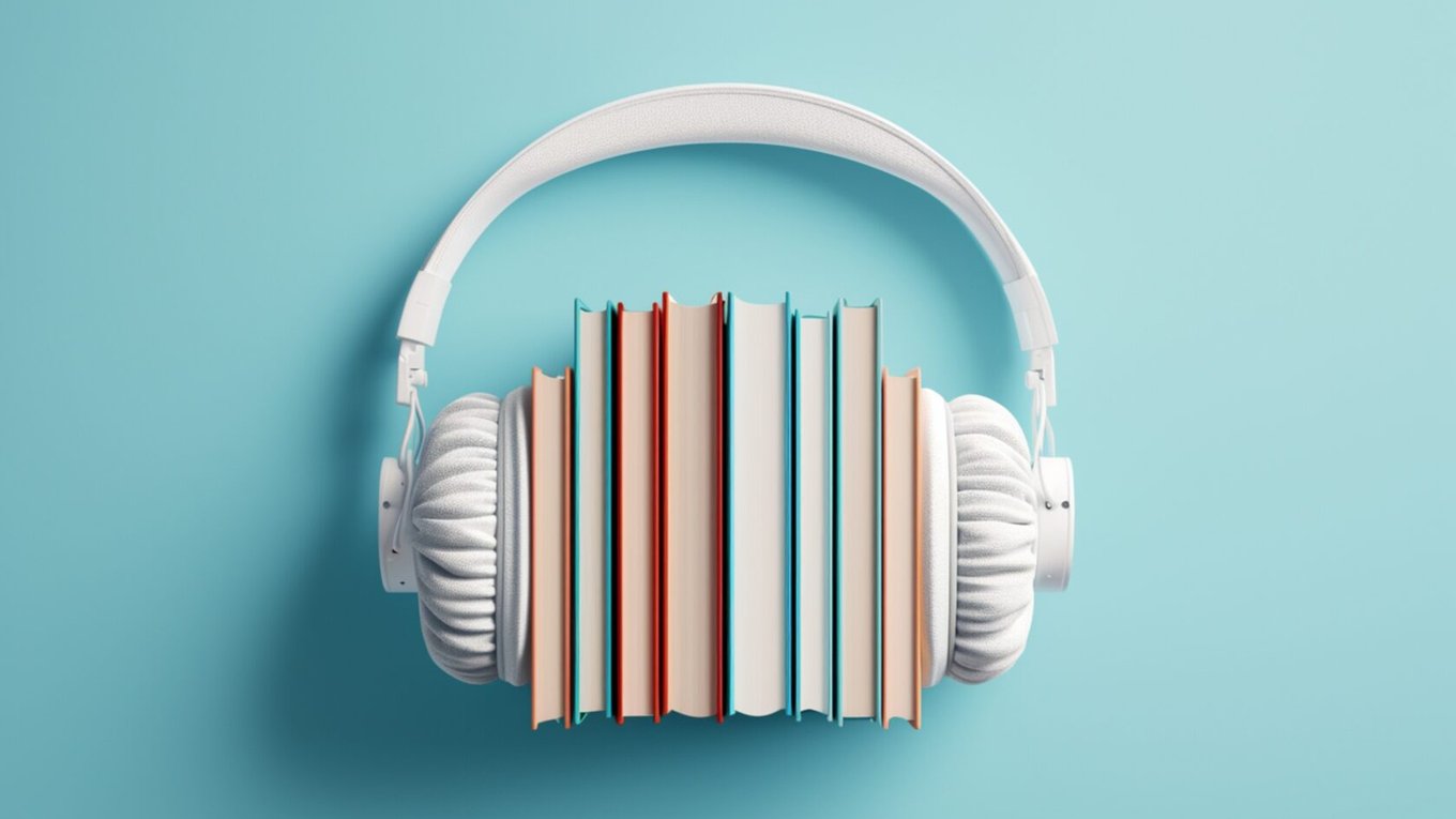 Spotify обновил подход к аудиокнигам