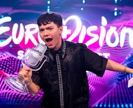 Евровидение 2025 Австрия, победа JJ Евровидение, расходы на Евровидение, ORF финансовые трудности, проведение Евровидения в Вене