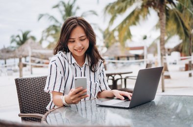 таиланд, инвестиции, медиа, стриминг, цифровизация