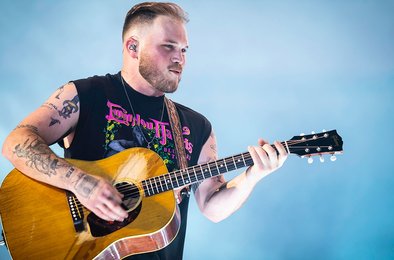 кантри, музыка, скандал, политика, США