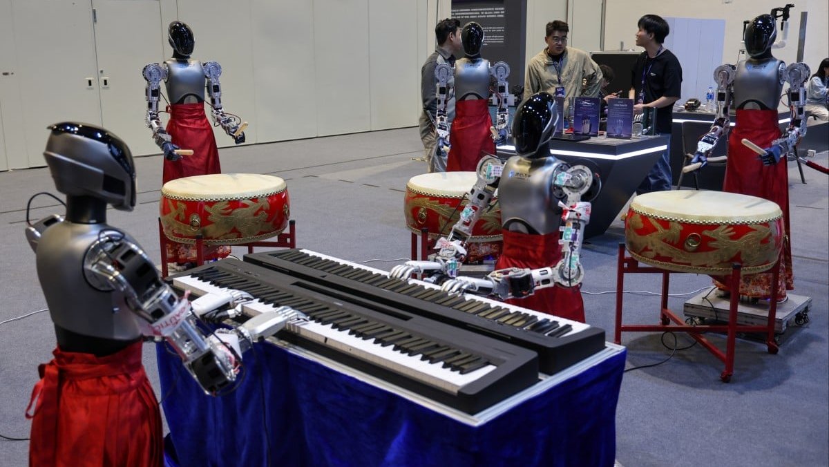 Гонконг, университеты, образование, технологии, искусственныйинтеллект