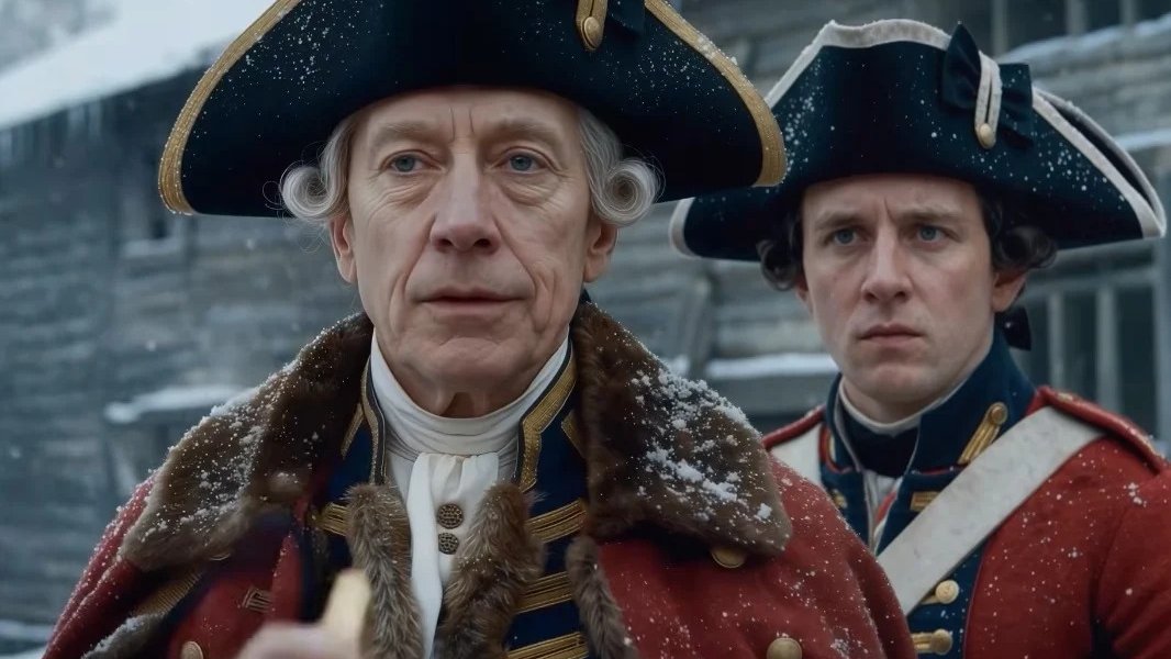 искусственныйинтеллект, сериал, Аронофски, нейросети, критика