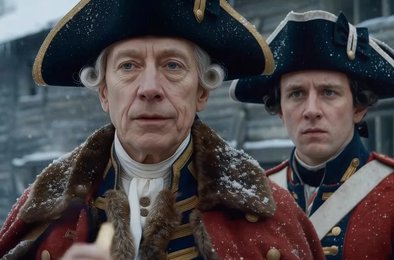 искусственныйинтеллект, сериал, Аронофски, нейросети, критика