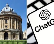 Оксфорд, ChatGPT, ИИ, образование, университет